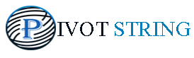 PivotString Logo